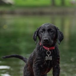 The original photo of Murphy